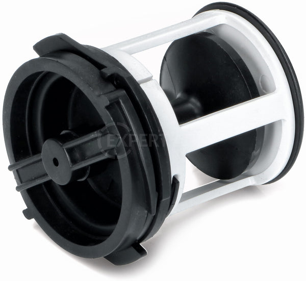 Filtru pompă mașină de spălat Whirlpool – cod 481948058106