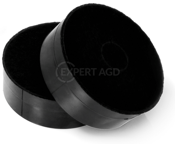 Filtru carbon hotă Electrolux ECFB03 33005513 (2 bucăți) Original