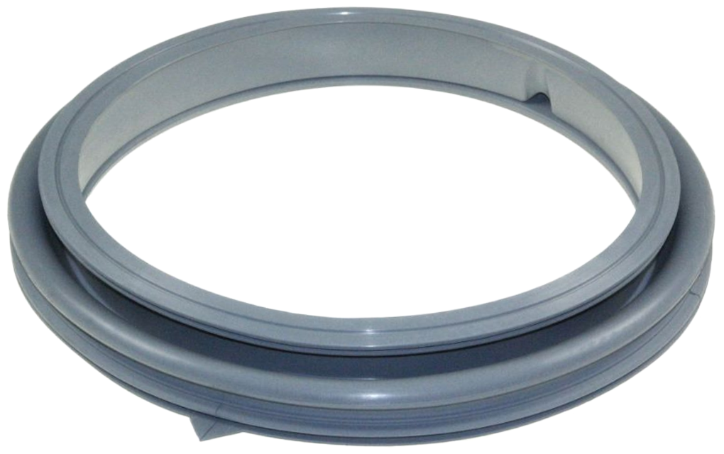 Garnitură ușă hublou mașină de spălat Samsung DC64-01602A, 2 / 3