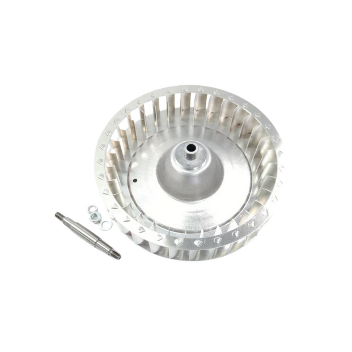 0180800230 Ventilator, 1 / 3