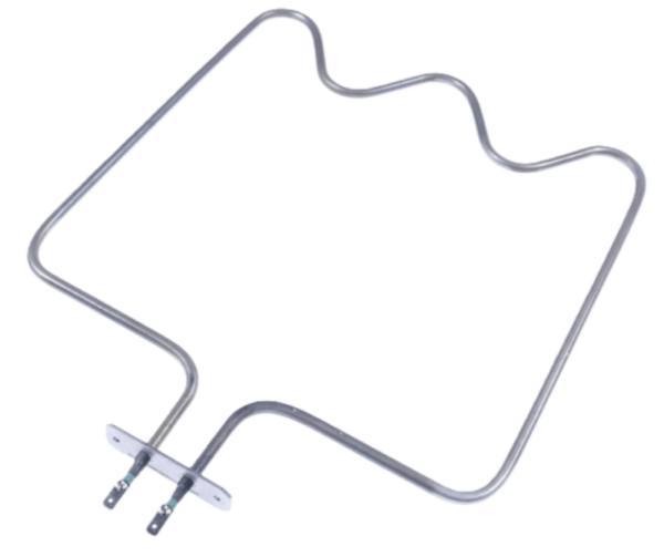 Rezistență inferioară cuptor 1200W – cod H35-25-160-002