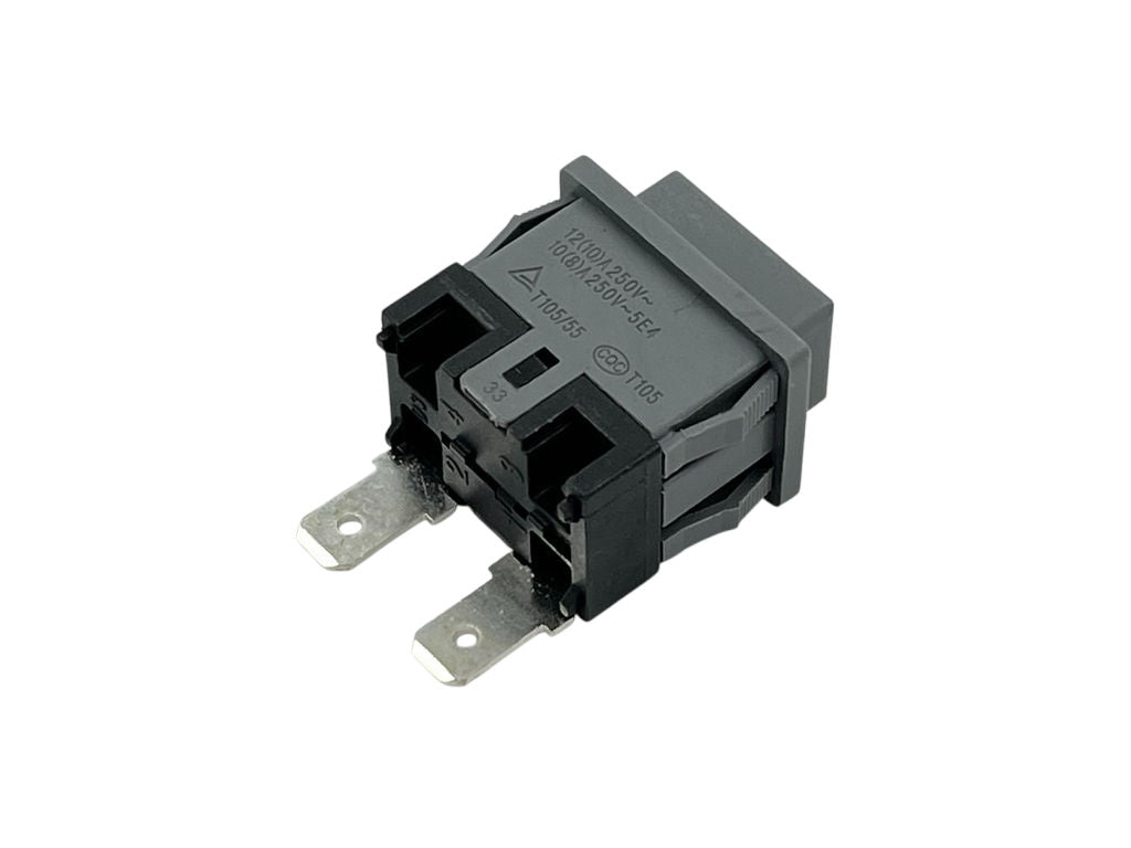 Întrerupător aspirator Rowenta – cod RS-RT1977 (original), 1 / 3