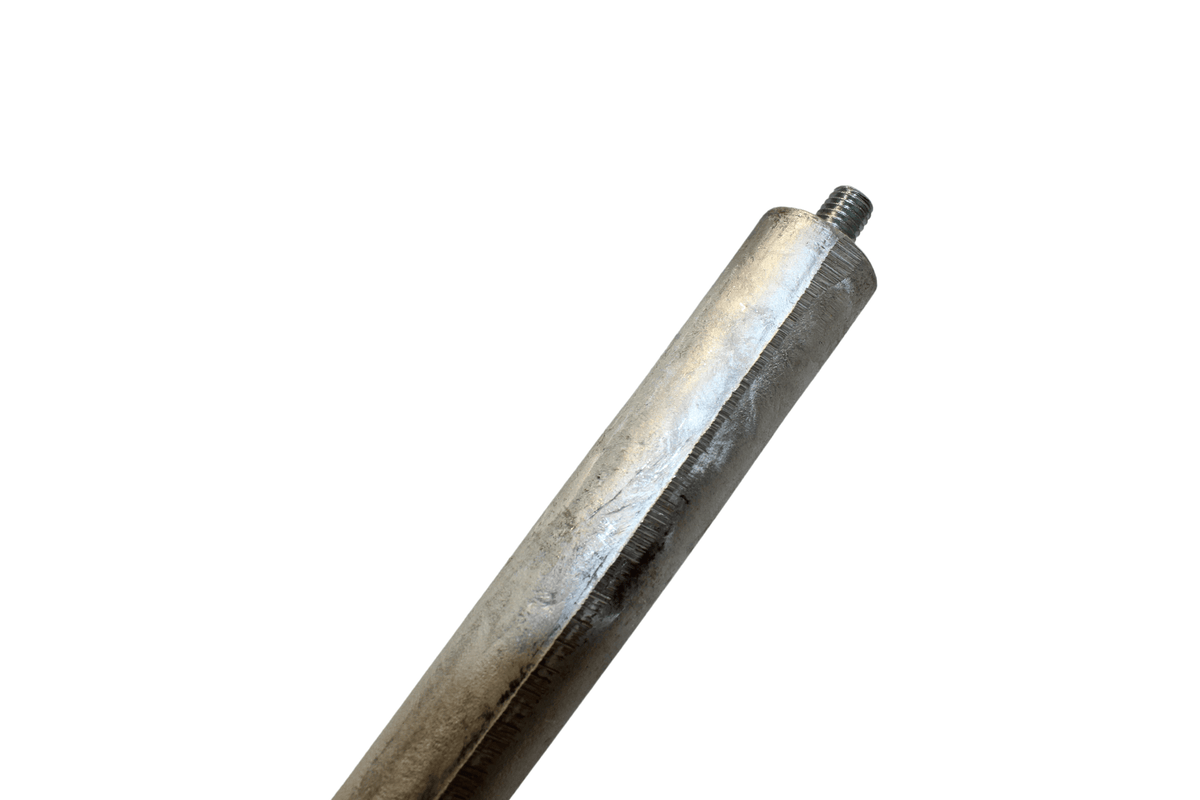Anod boiler 18x200mm – cod M6x10mm, 1 / 2