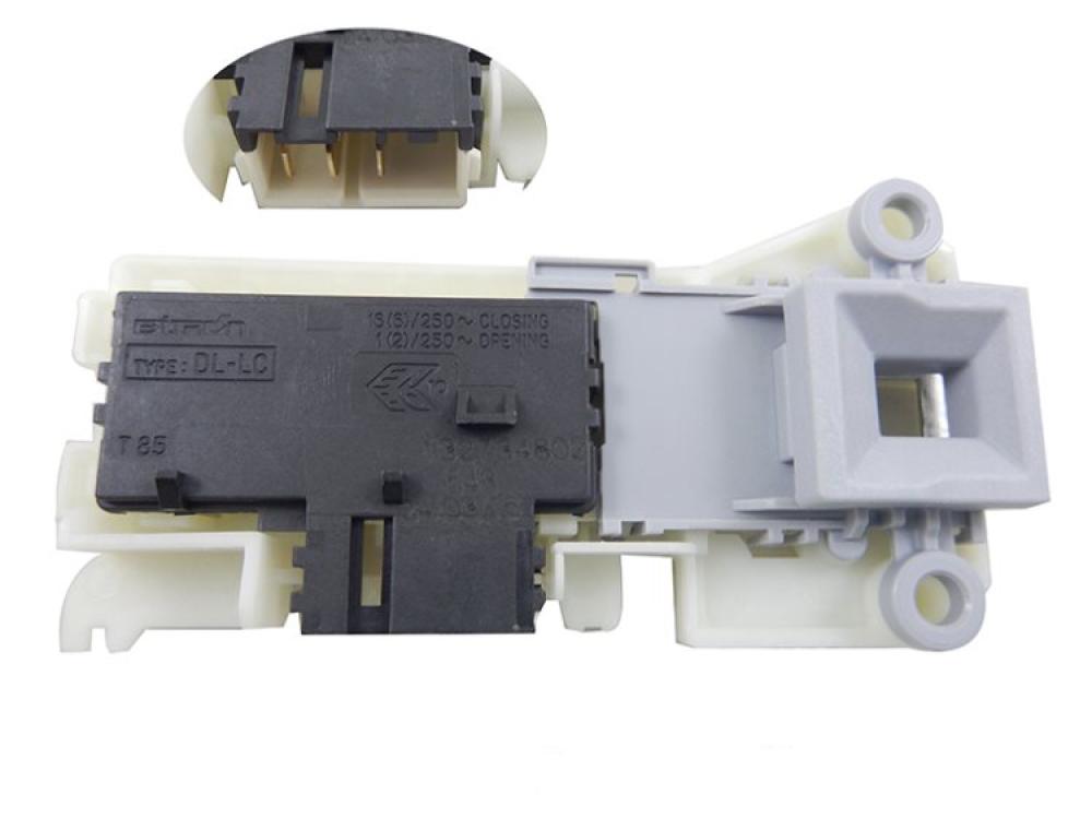 DA039520 Mecanism blocare ușă – Electrolux 8070202018, 2 / 3