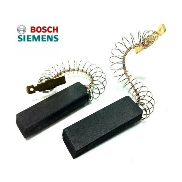 Carbon brush sandwich 5x12,5x42mm pentru mașina de spălat – cod 2pcs