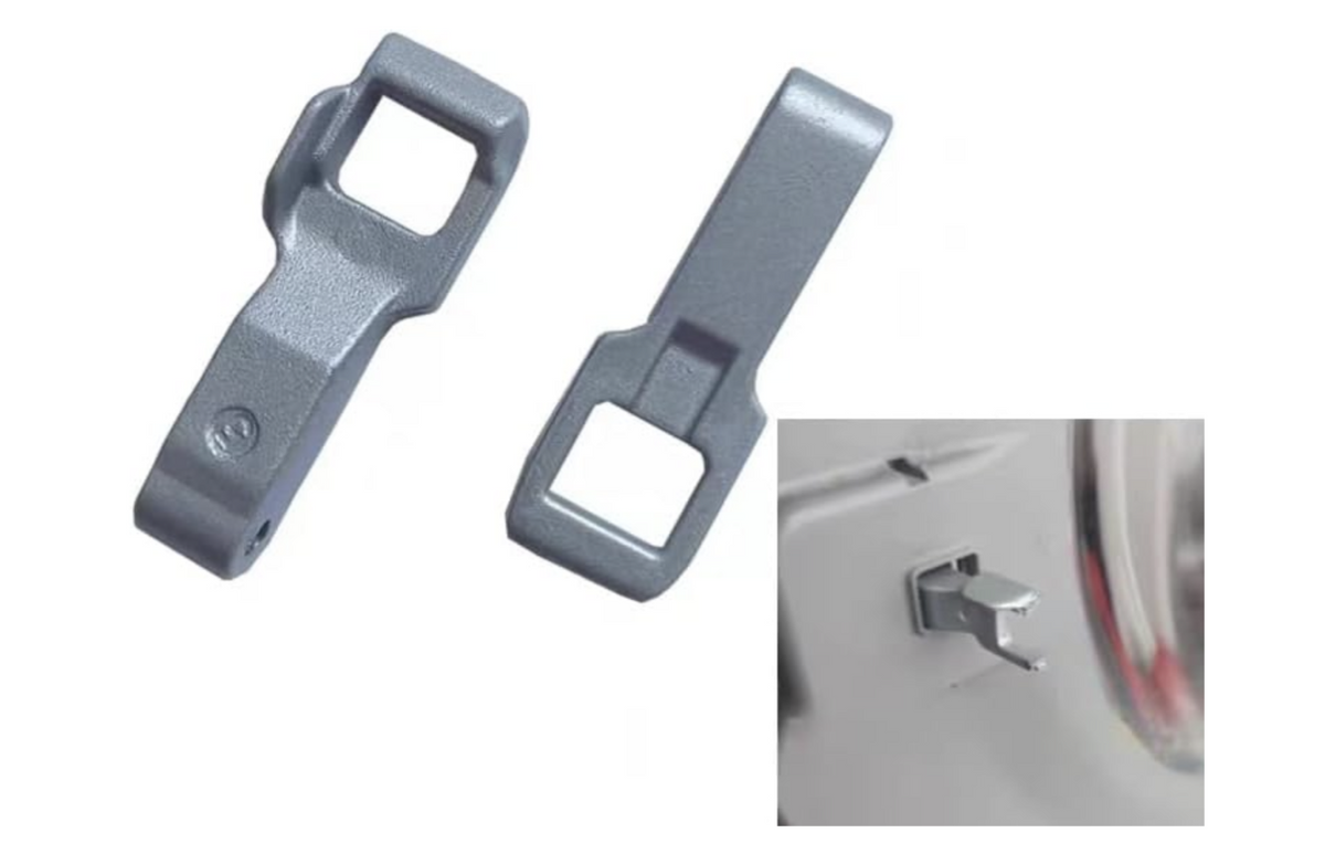 Cârlig hublou LG – cod MFG63099101