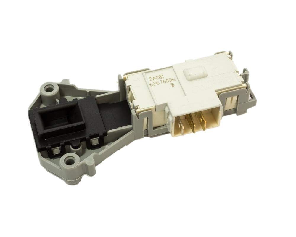 Închizător hublou LG și Daewoo 6601EN1003D Original, 3 / 3