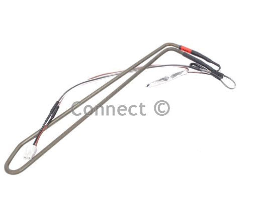 Rezistență degivrare frigider LG 5300JR1009M Original, 2 / 3