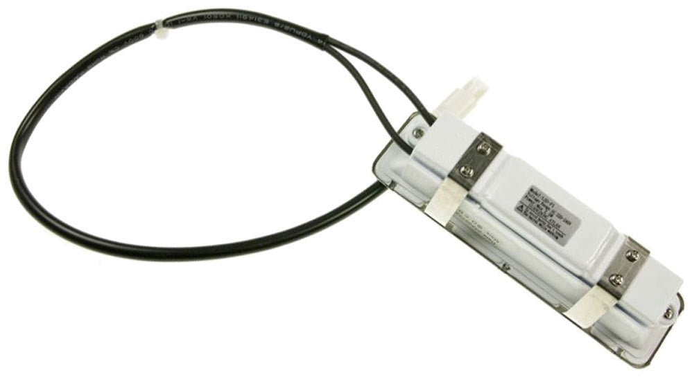 LSD-F1 Bec hotă Heinner Led 2,5W ATN3503B21
