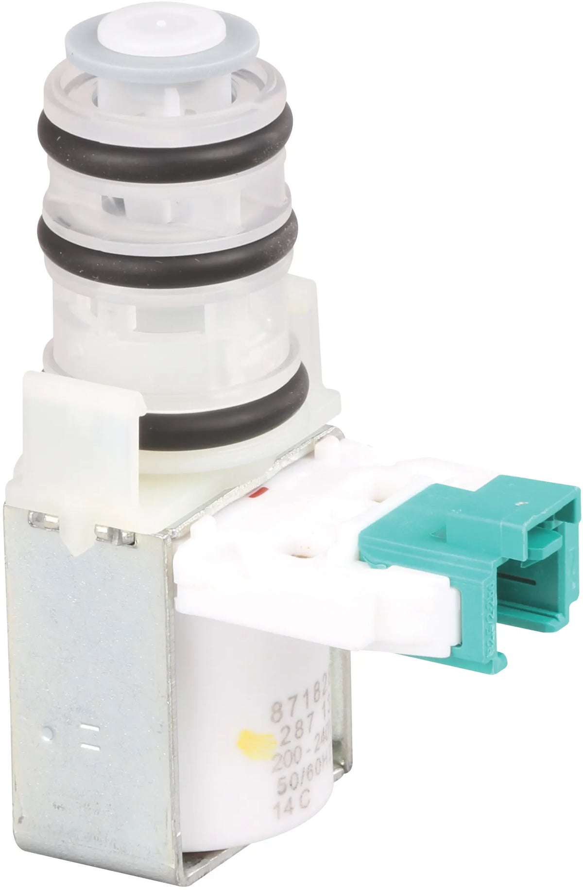 Electrovalvă mașină de spălat vase Bosch – cod 00611916, 1 / 3