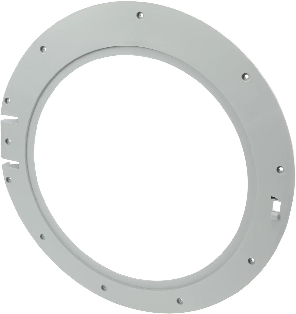 Ramă hublou msina de spălat Bosch – cod 00747538 (original), 1 / 3