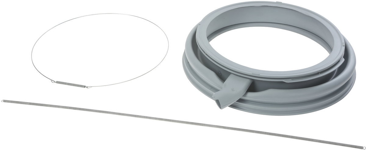 Garnitură pentru mașina de spălat Bosch – cod 00686004 (original), 2 / 3