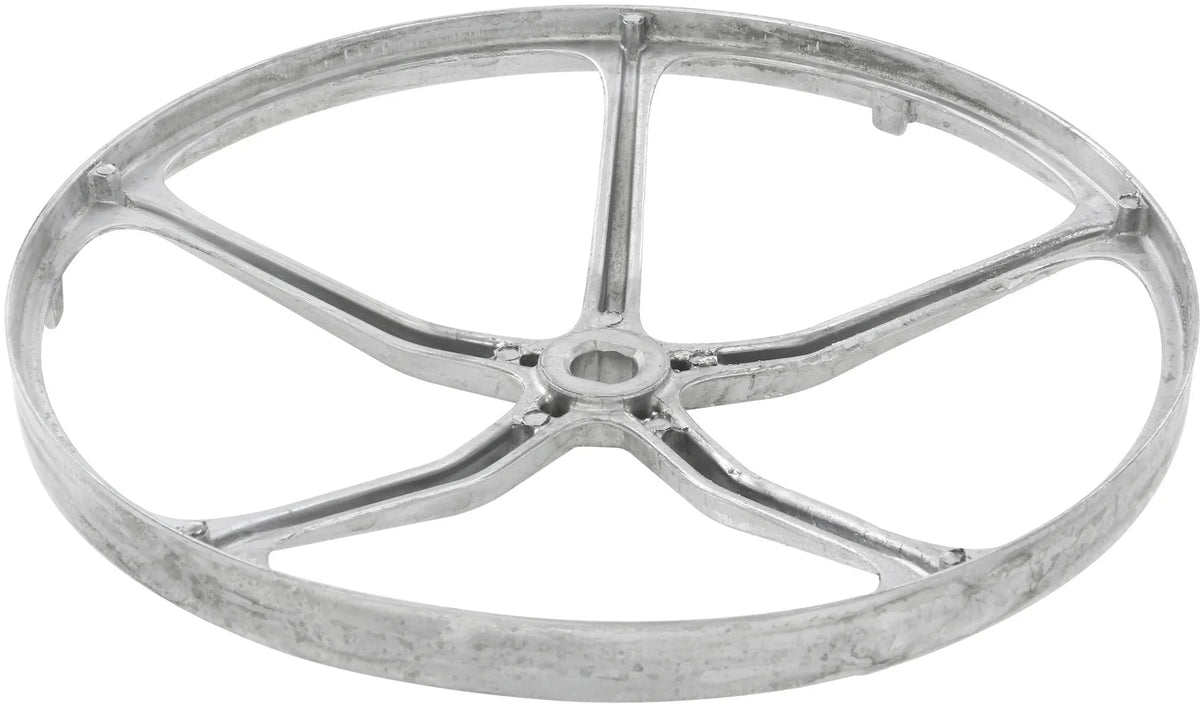 Fulie mașină de spălat Bosch – cod 11002942 (original), 3 / 3