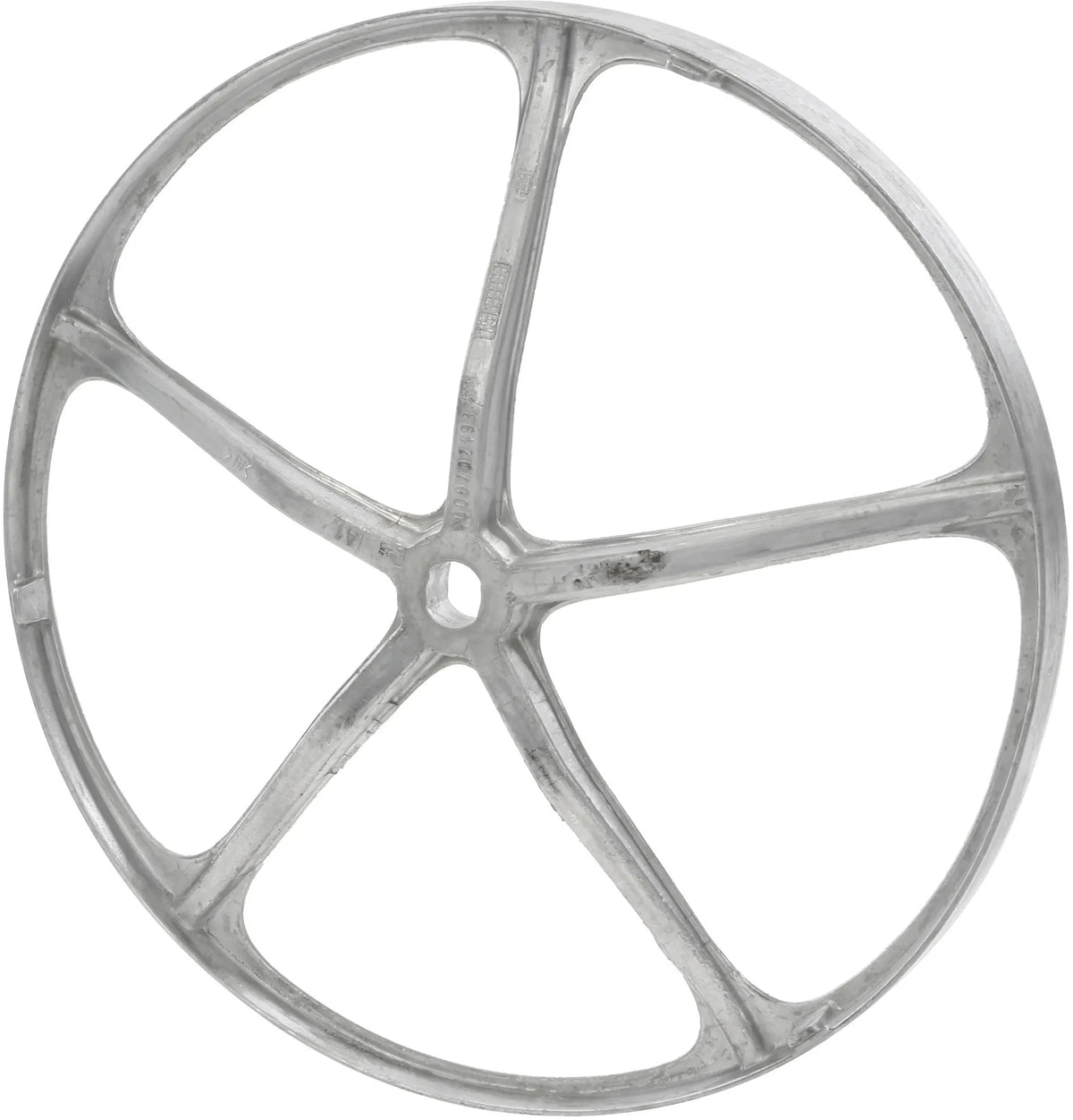 Fulie mașină de spălat Bosch – cod 11002942 (original), 1 / 3