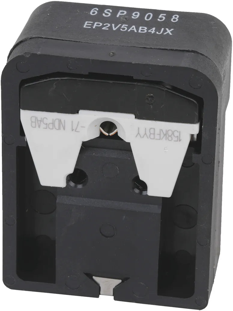 Releu de pornire frigider Bosch 00622574 Original, 2 / 3