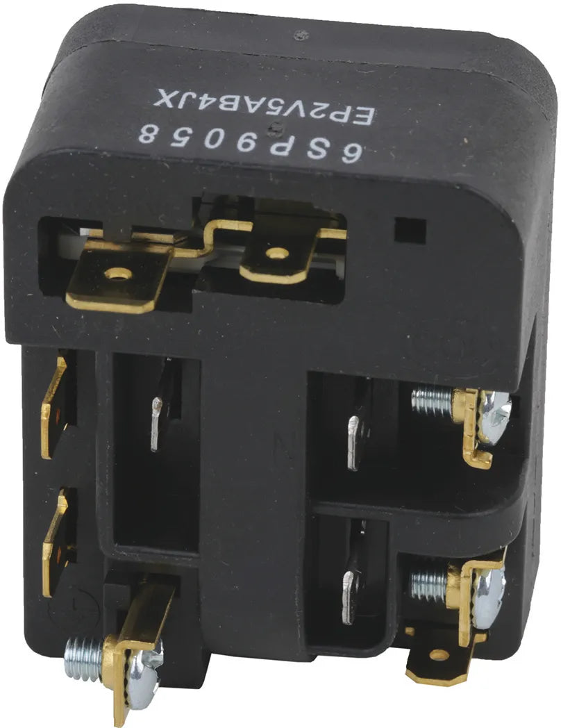 Releu de pornire frigider Bosch 00622574 Original, 1 / 3