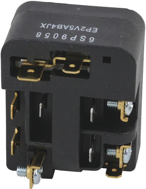 Releu de pornire frigider Bosch 00622574 Original