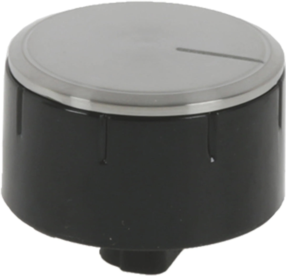 Butoane plită, 1 bucată ! Bosch – cod 10007920 (original), 1 / 2