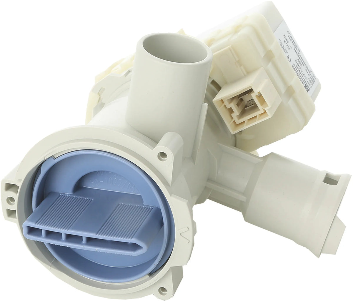 Pompă evacuare 00146083 / 00145897 Bosch Siemens, 3 / 3