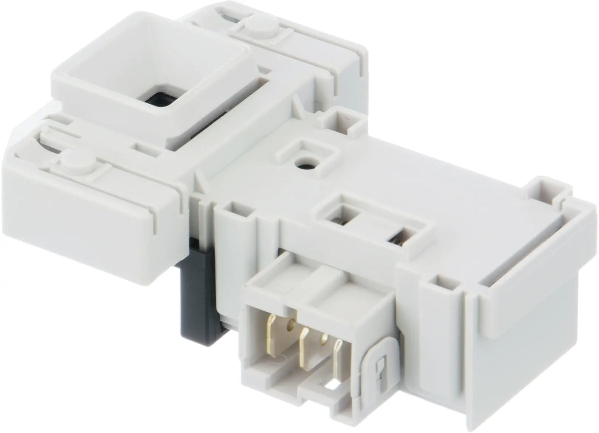 Contact hublou mașină de spălat Bosch – cod 00610147, 2 / 3