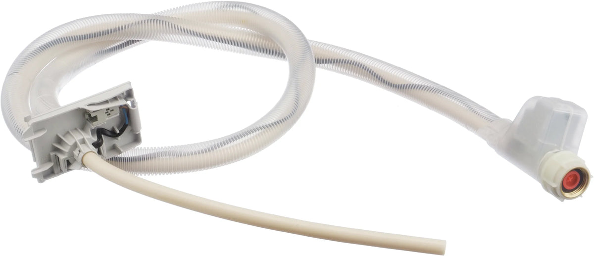 30880247 Furtun aquastop fără plăcuță de fixare – 00668113 bsh, 1 / 3