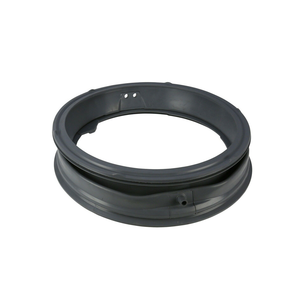 Garnitură hublou mașină de spălat LG – cod MDS41955002, 1 / 2