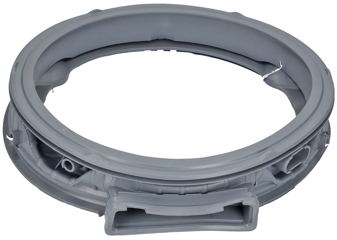 Garnitură ușă hublou mașină de spălat LG – cod MDS66651603 (original), 2 / 3