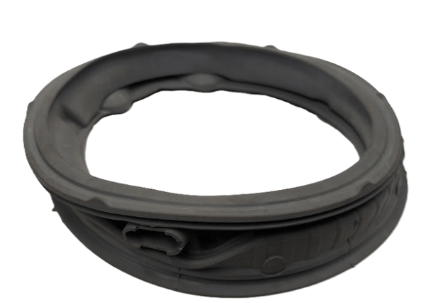 Garnitură hublou mașină spălat LG – cod MDS66651608 (original)