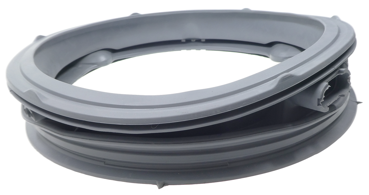 Garnitură hublou LG – cod MDS67595208 (original)