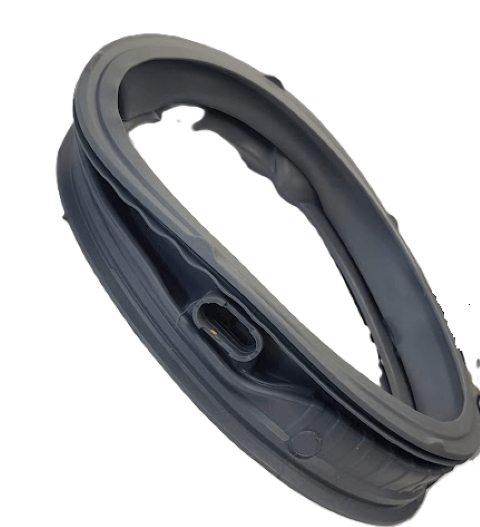 Garnitură hublou mașină de spălat LG – cod MDS67595202 (original), 2 / 3