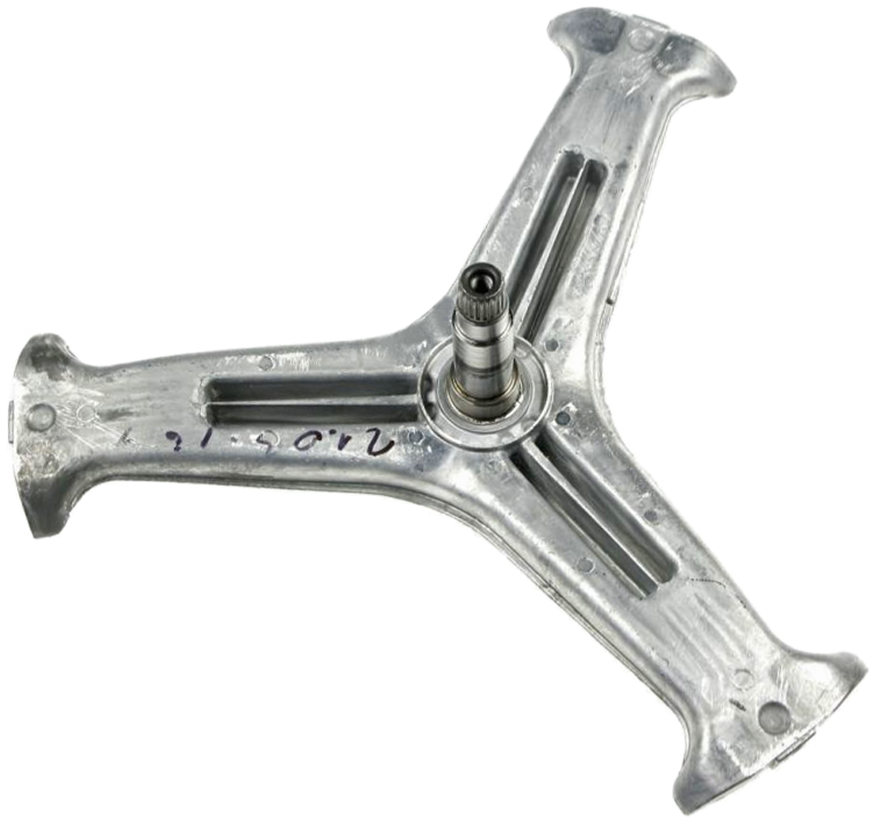 Tripodă mașină de spălat LG – cod MHW62022001 (original), 2 / 3