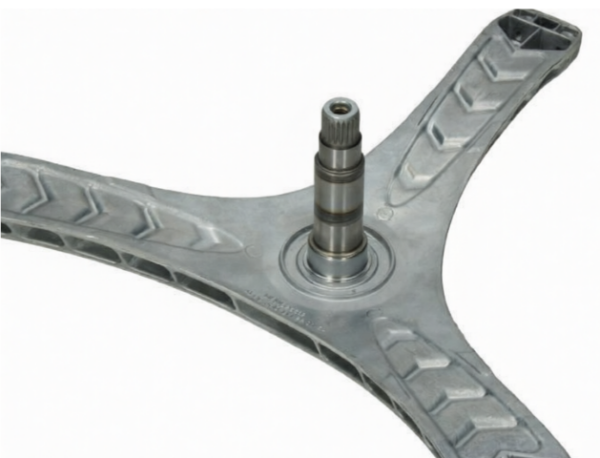 Tripodă tambur – cod MHW62661205, 3 / 3
