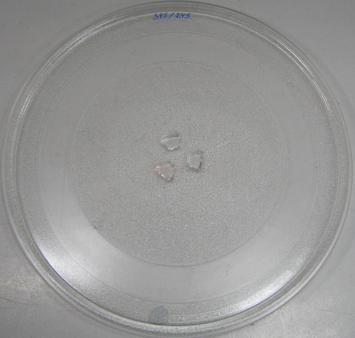 Farfurie cuptor microunde Samsung 34,5 cm DE74-20016A, 2 / 2