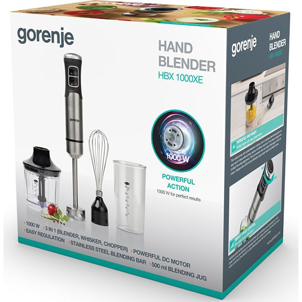 Braț blender Gorenje HBX1000XE 819353 Original