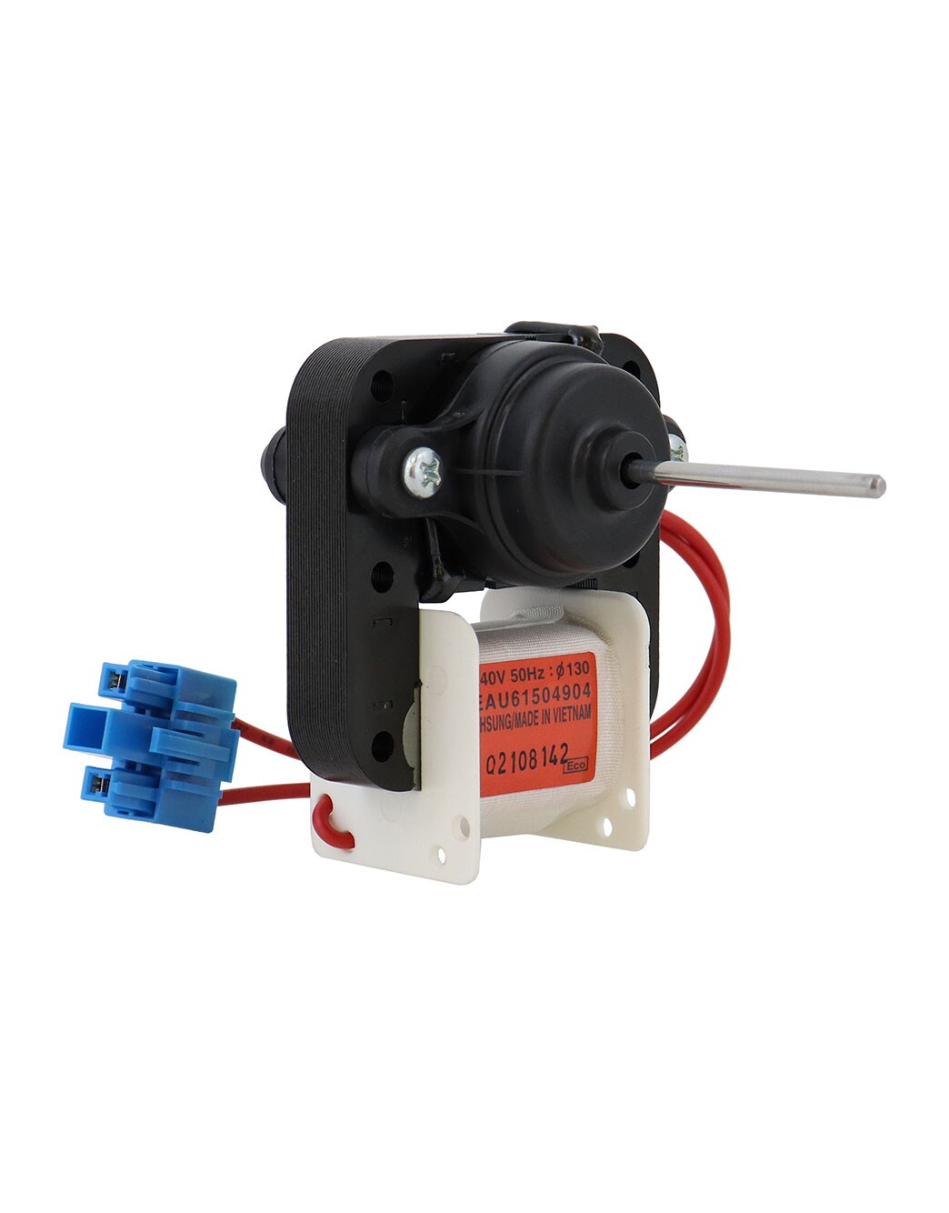 Motor ventilator frigider LG – cod EAU61504904, 2 / 3