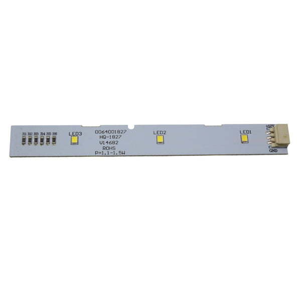 0064001827 Modul led bec frigider Gorenje 49045786