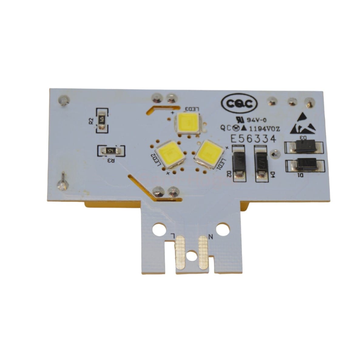 Modul led frigider Whirlpool C00345689 Original, 1 / 3