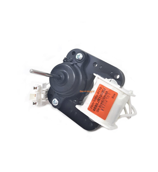 Motor ventilator – 4680JR1008U LG