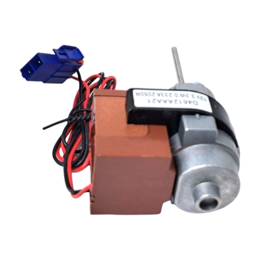 D4612AAA21 Ventilator frigider no frost Daewoo 13V, 2 / 3