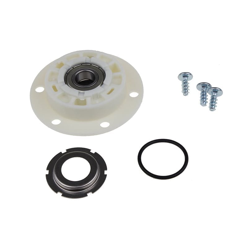 Flanșă pentru mașina de spălat Ariston – cod 481231019144, 1 / 3