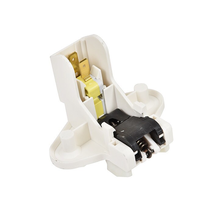 Mecanism blocare ușă AEG – cod 1526377401 / 1530635000 / 4055283925 / 5027215009 / 50286082008, 1 / 3