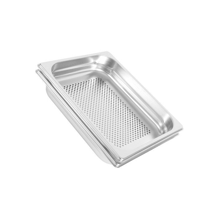 Set tavi de gatit la cuptor cu aburi Electrolux – cod 3878894009 (original), 1 / 2