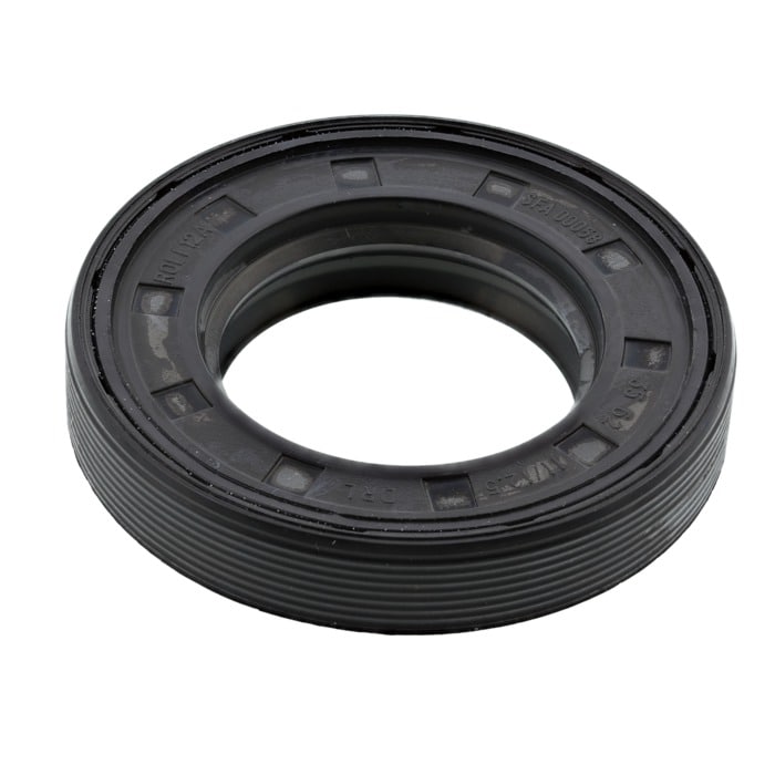 Simering 35x62x11/12.5 pentru mașina de spălat Zanussi – cod 1249685007 (original), 1 / 3