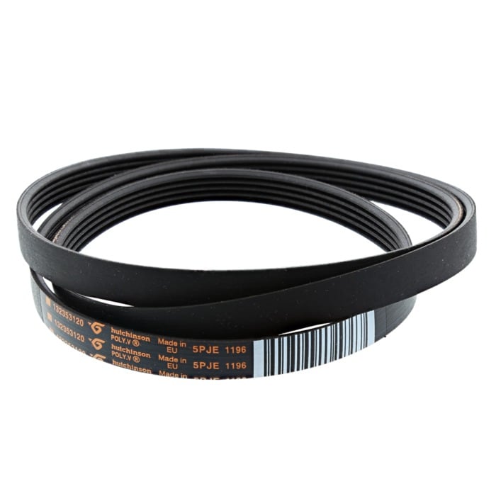 Curea mașină de spălat Electrolux 1196 J5 1323531200, 2 / 3