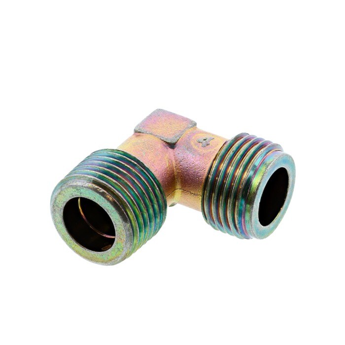 Conector racord gaz plită Electrolux 3540029034 Original, 1 / 2