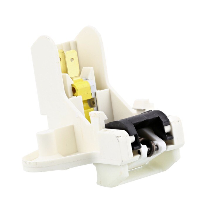 Mecanism blocare ușă AEG – cod 1526377401 / 1530635000 / 4055283925 / 5027215009 / 50286082008, 3 / 3