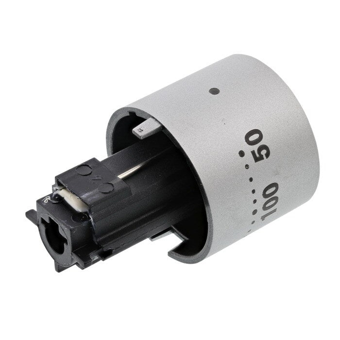 Buton cuptor Electrolux – cod 3550505659 (original), 1 / 2