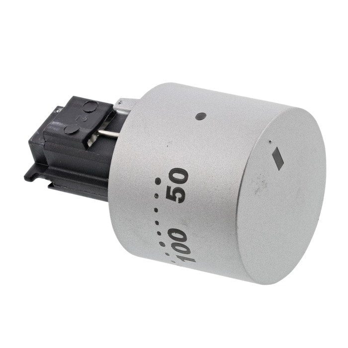 Buton cuptor Electrolux – cod 3550505659 (original), 2 / 2