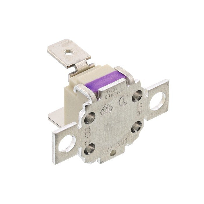 Termostat 225°C cu valoare fixa cuptor Electrolux 140018026140 Original, 1 / 2
