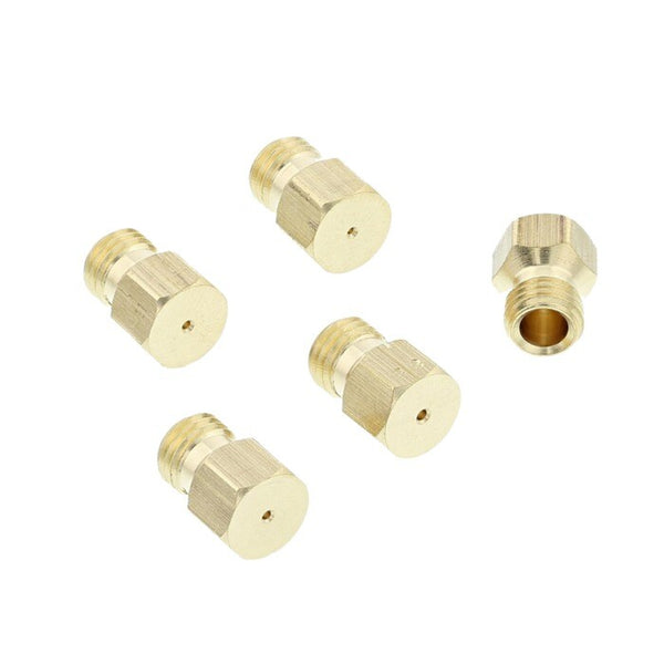 Set duze gaz propan/butan aragaz Electrolux 4055384418 Original